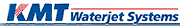 KMT Waterjet Logo