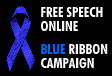 Free Speech Online — Blue Ribbon Campaign