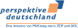 "Perspektive Deutschland"-Logo